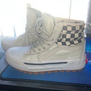 Vans MTE 3 - Gore- Tex